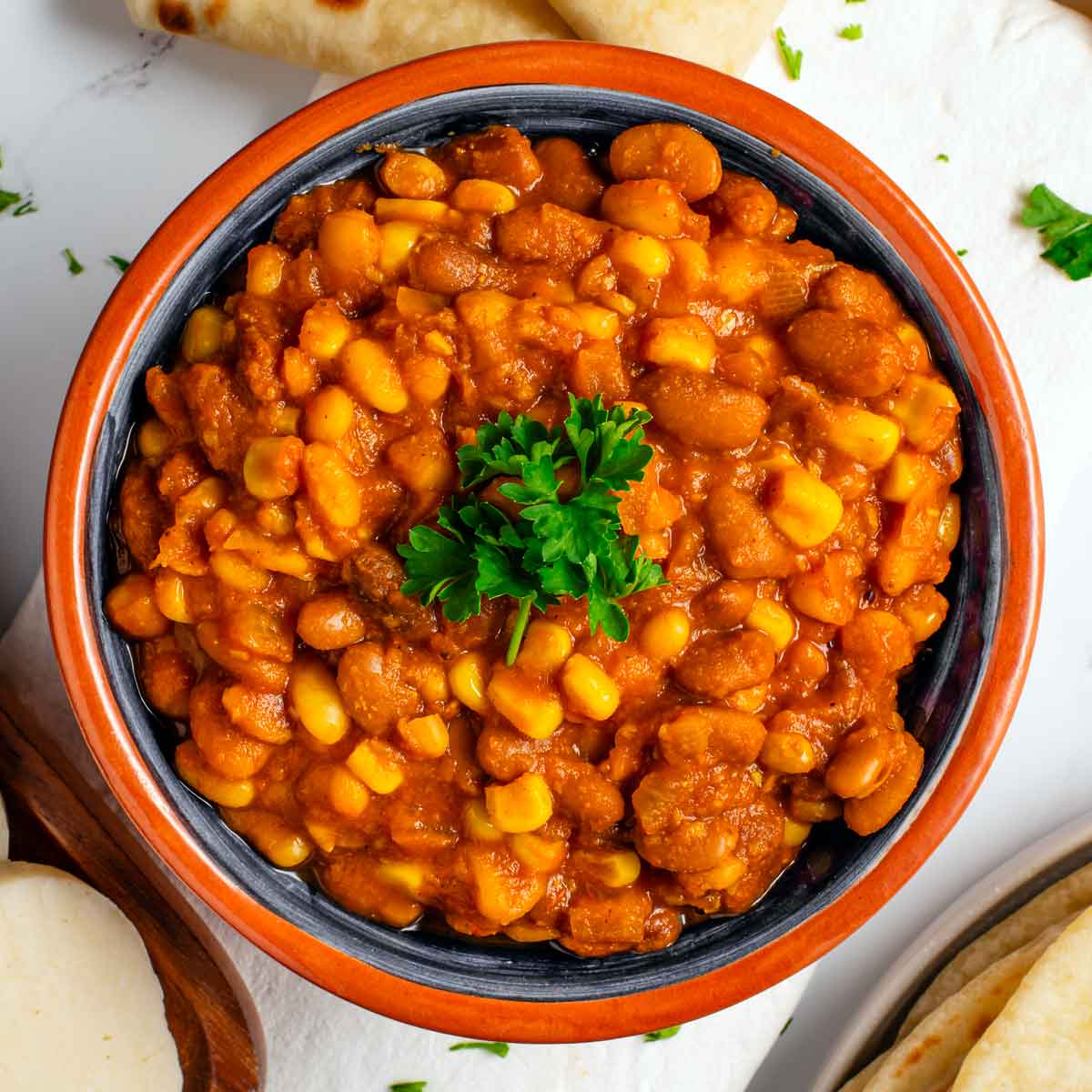 Githeri