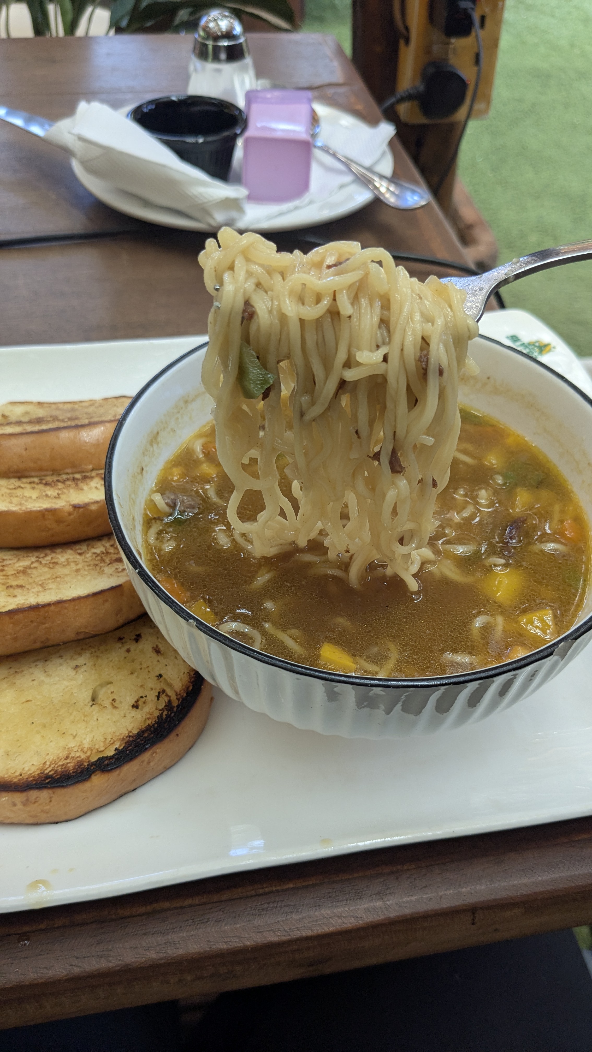 Beef Noodle Soup
